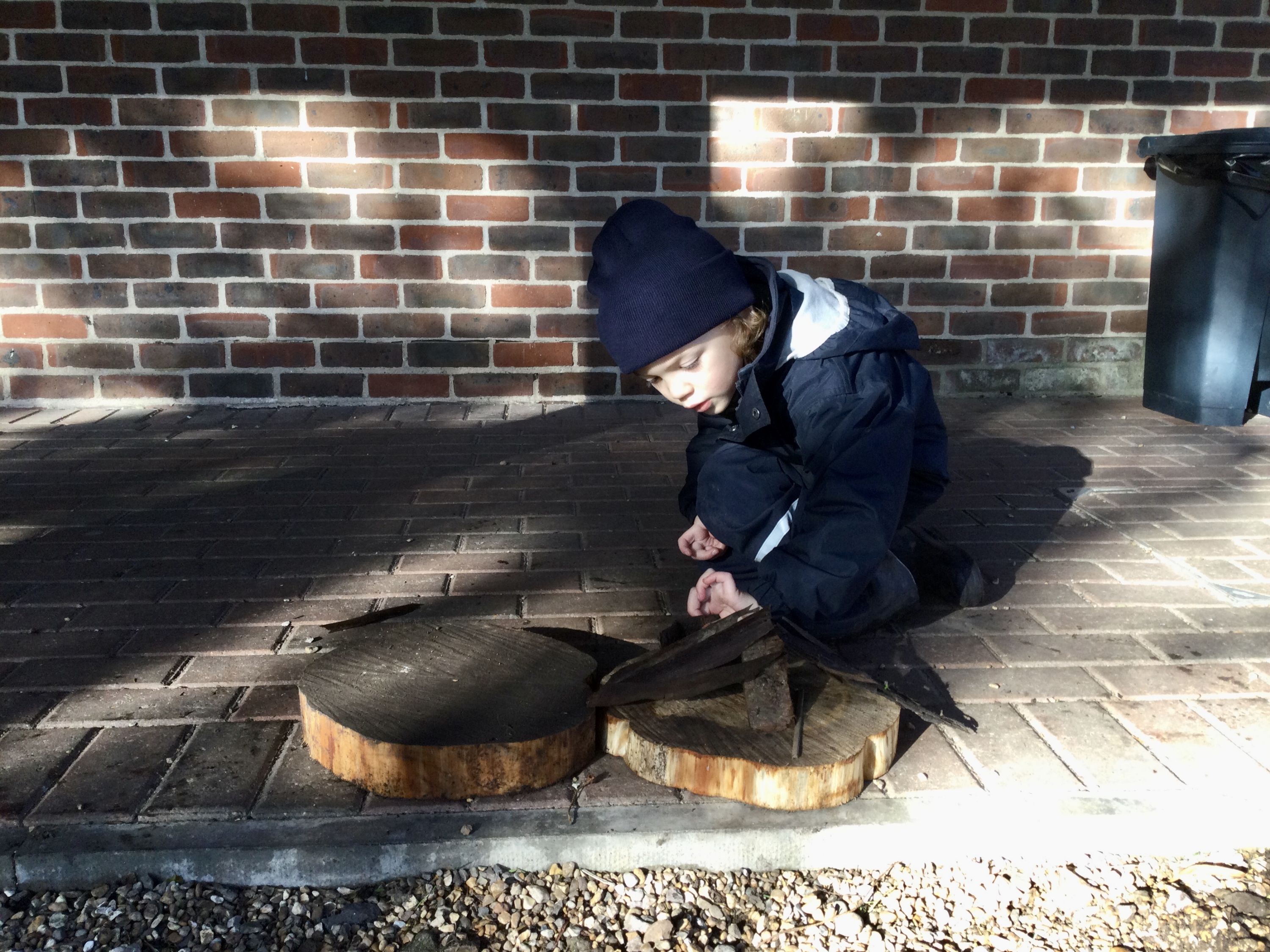 Forest School