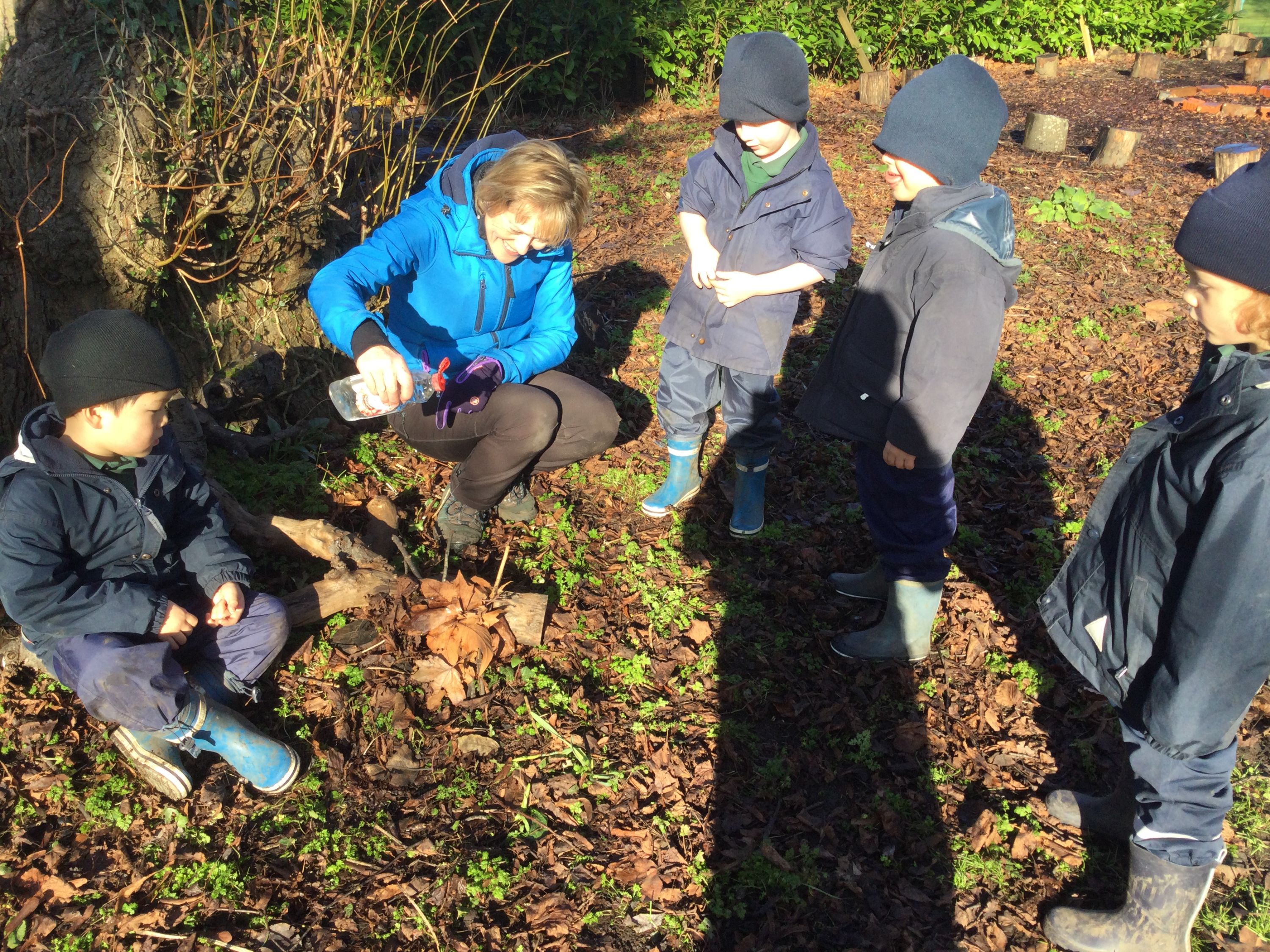 Forest School