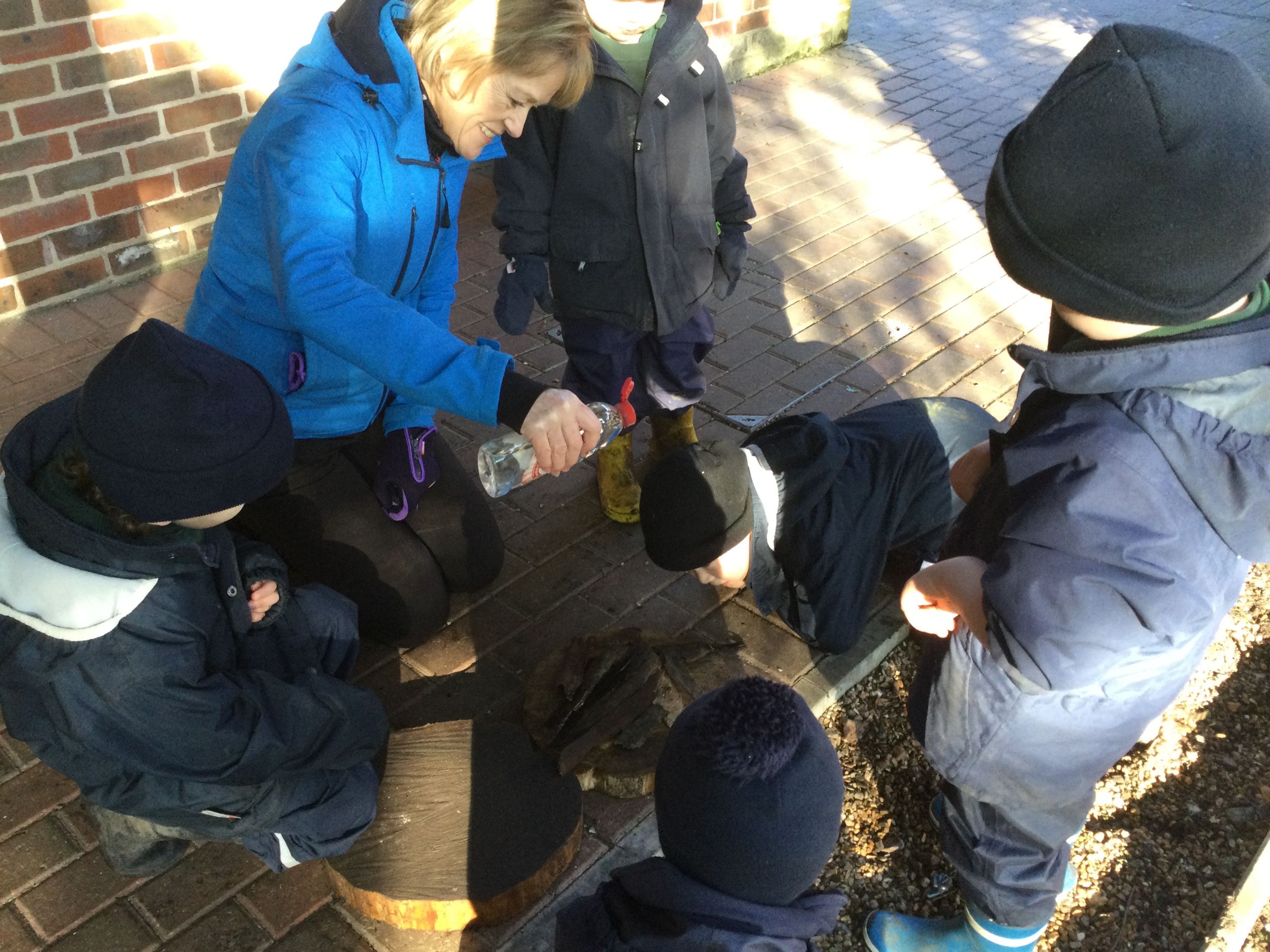 Forest School